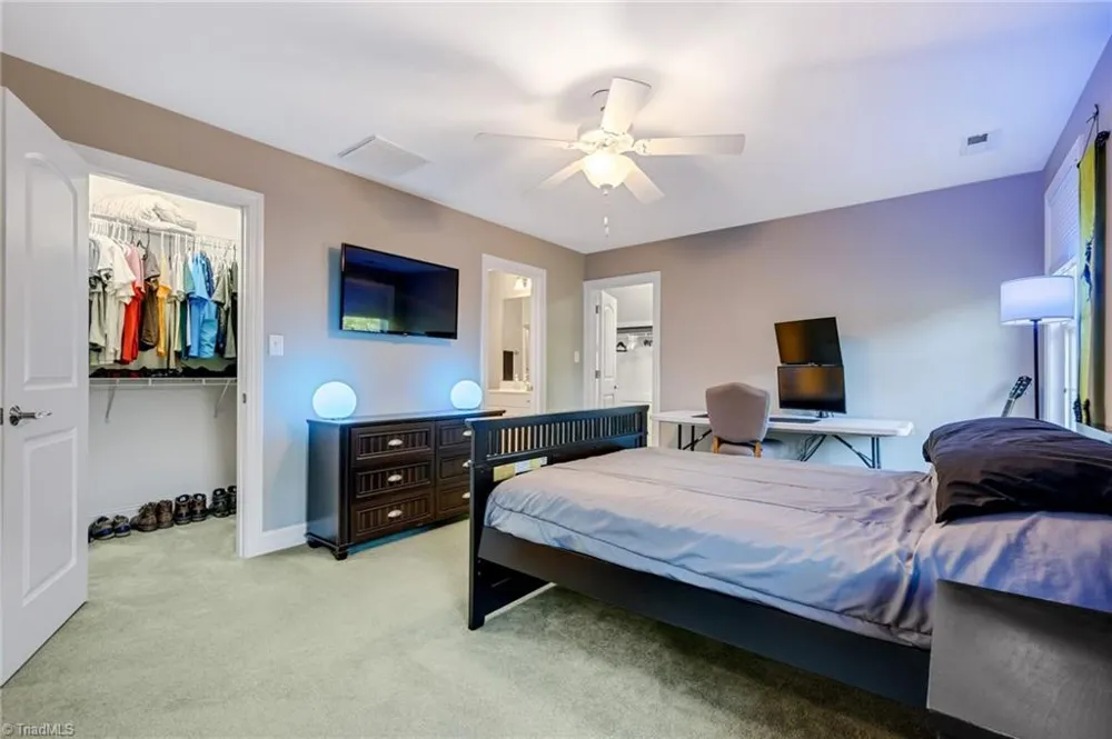 109 Covington Place Lewisville, NC 27023