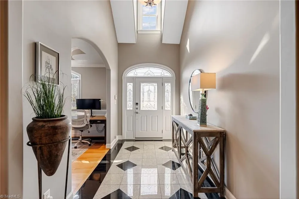 109 Covington Place Lewisville, NC 27023