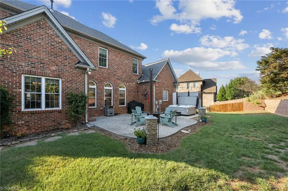 109 Covington Place Lewisville, NC 27023