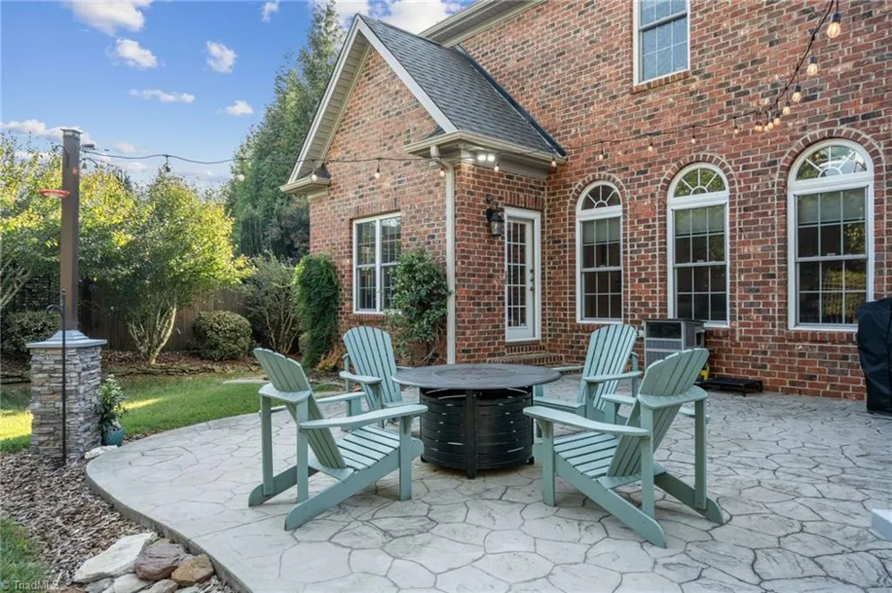 109 Covington Place Lewisville, NC 27023