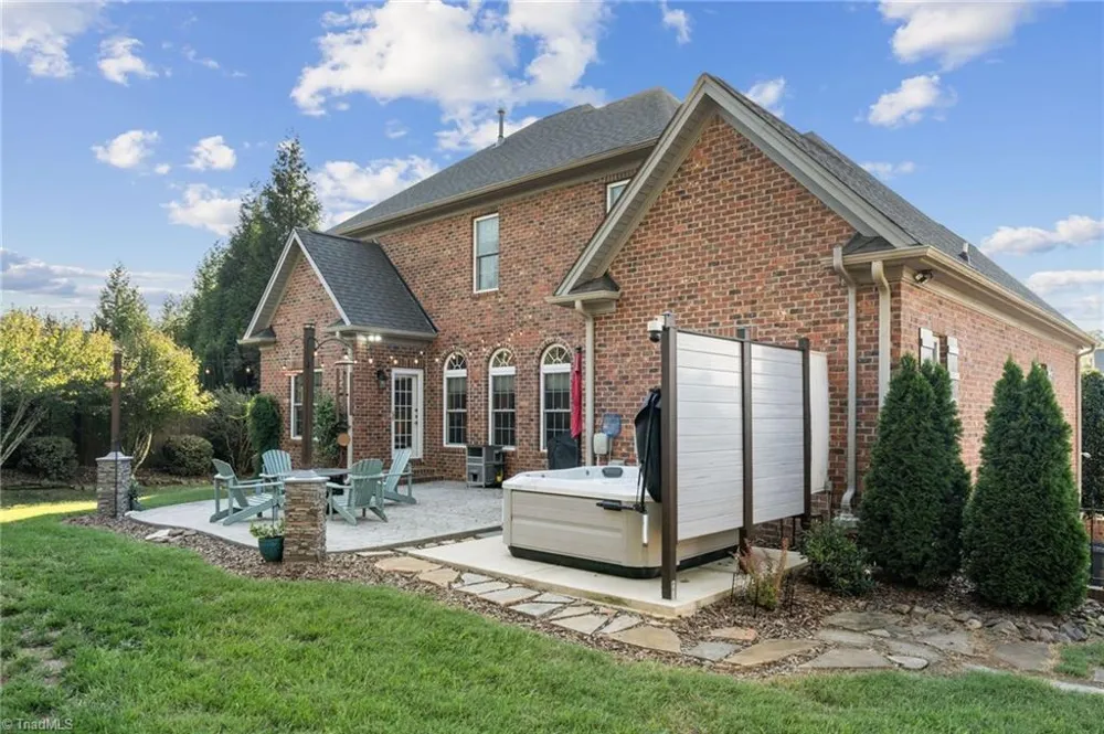 109 Covington Place Lewisville, NC 27023