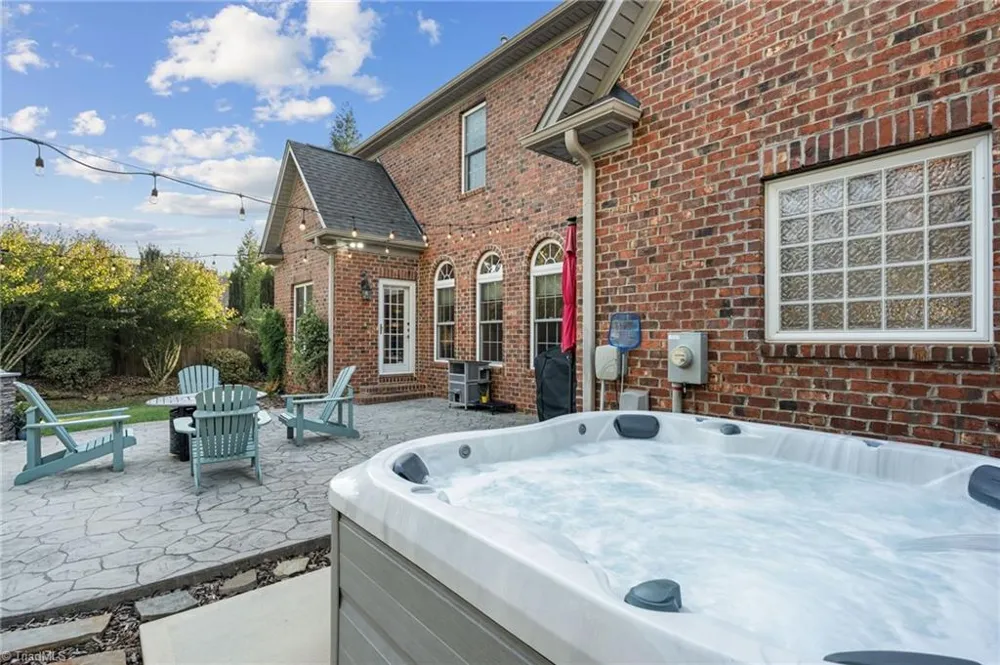 109 Covington Place Lewisville, NC 27023