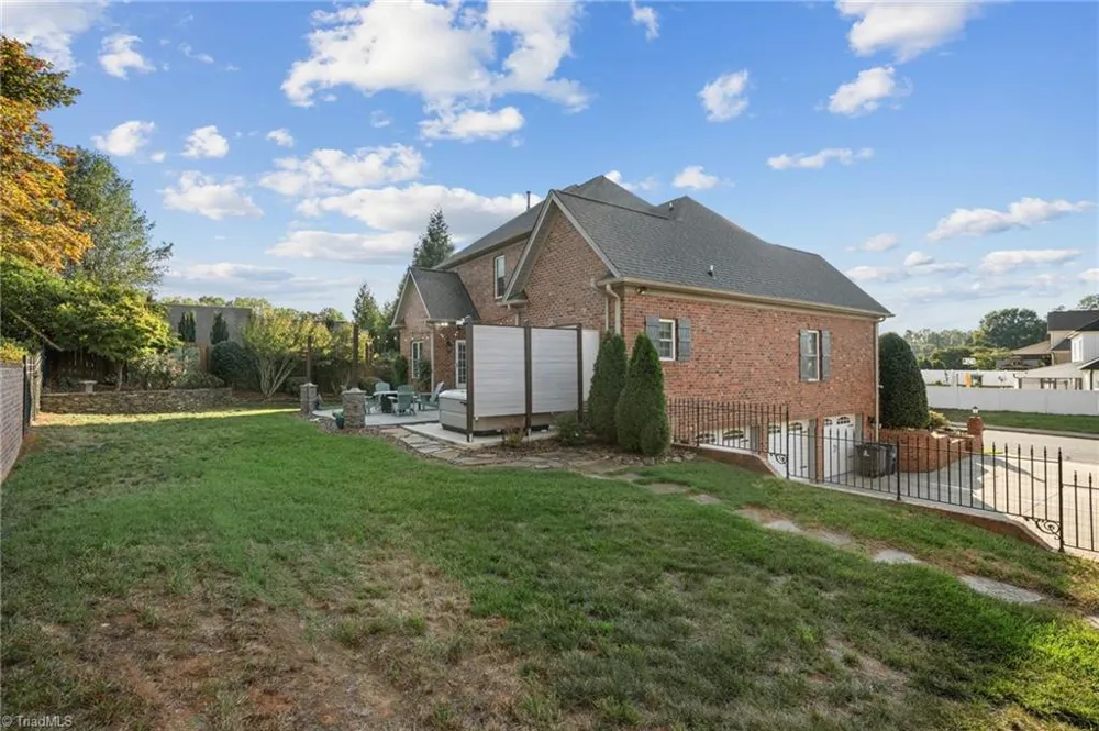 109 Covington Place Lewisville, NC 27023