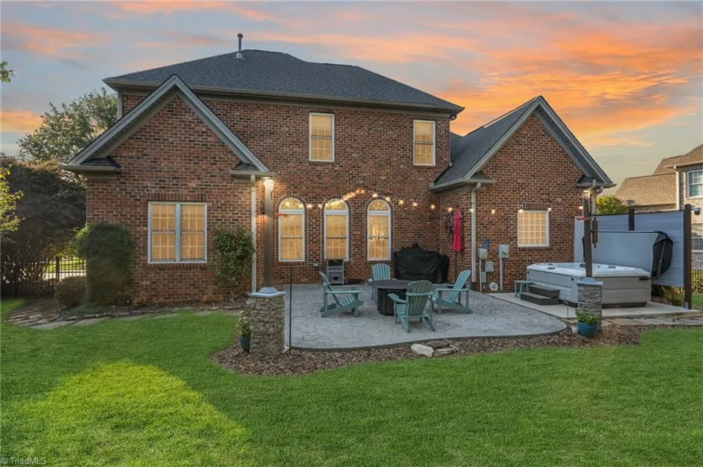 109 Covington Place Lewisville, NC 27023