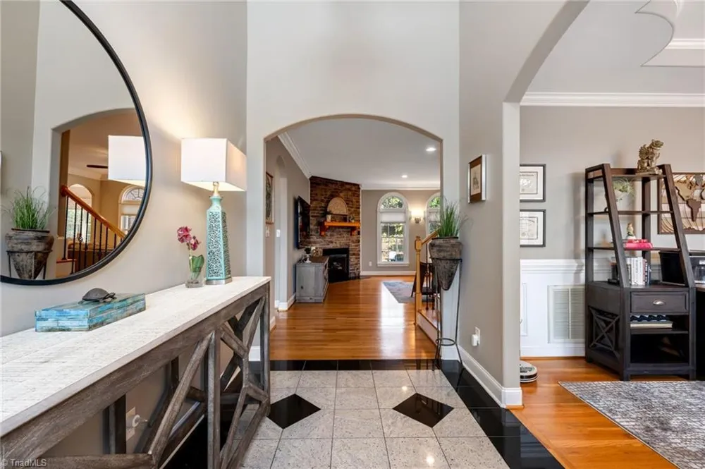 109 Covington Place Lewisville, NC 27023