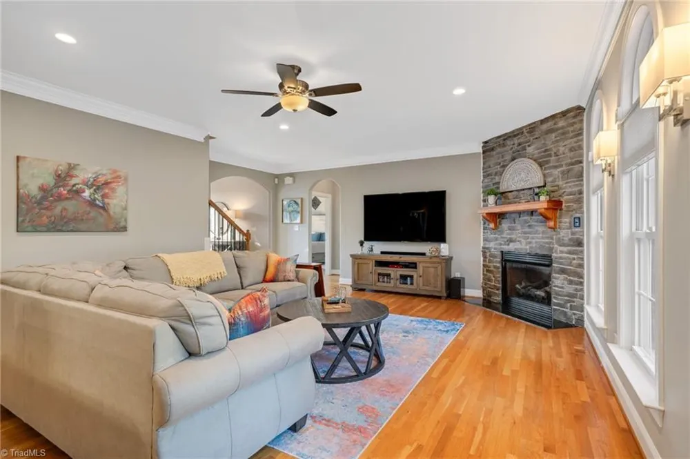109 Covington Place Lewisville, NC 27023