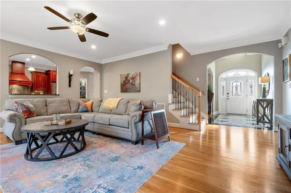 109 Covington Place Lewisville, NC 27023