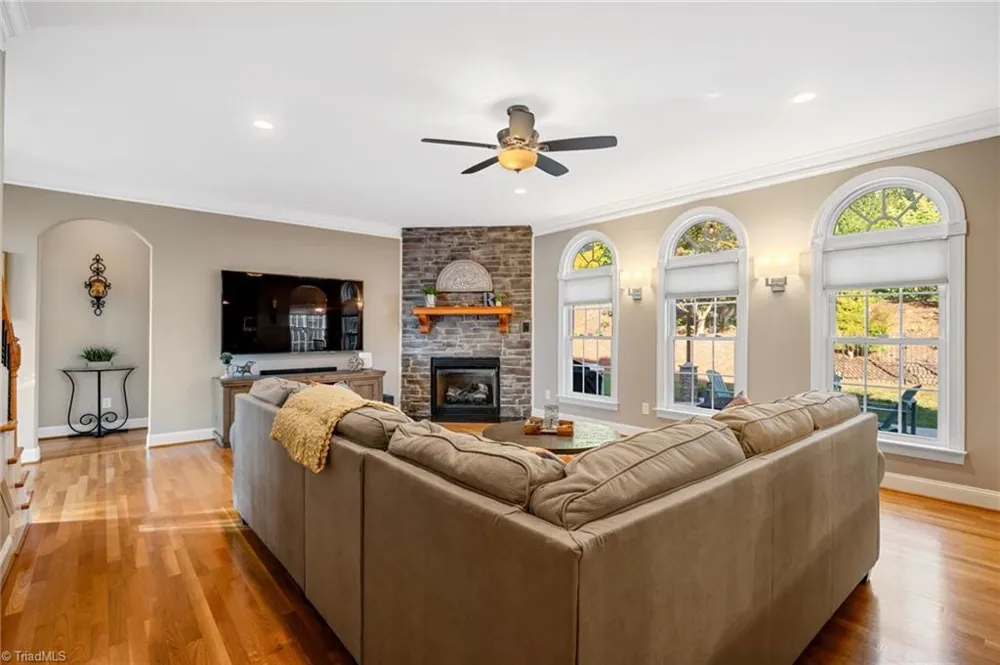 109 Covington Place Lewisville, NC 27023
