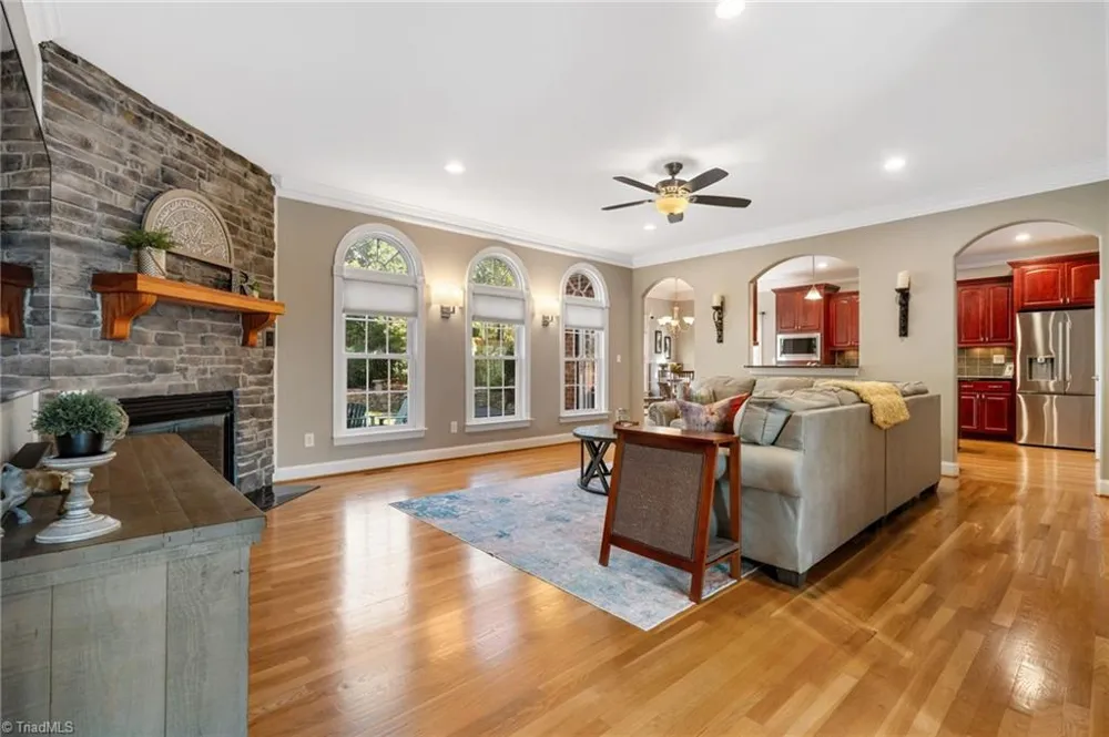 109 Covington Place Lewisville, NC 27023