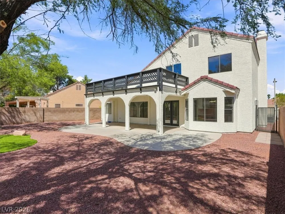 9109 Shelter Cove Court Las Vegas, NV 89117