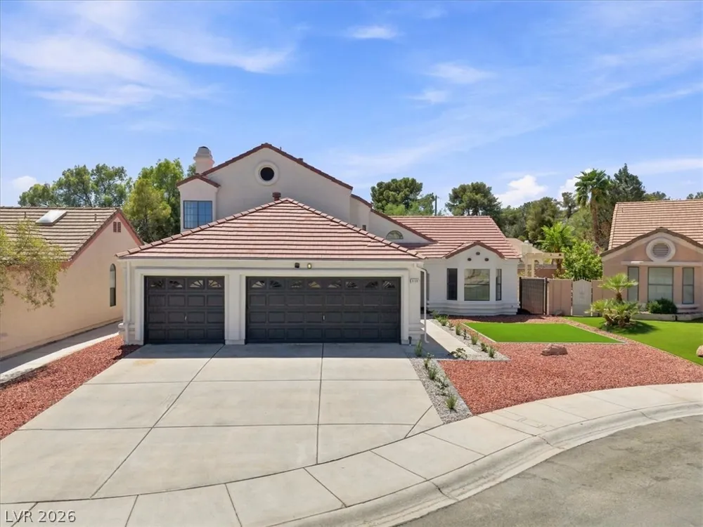 9109 Shelter Cove Court Las Vegas, NV 89117