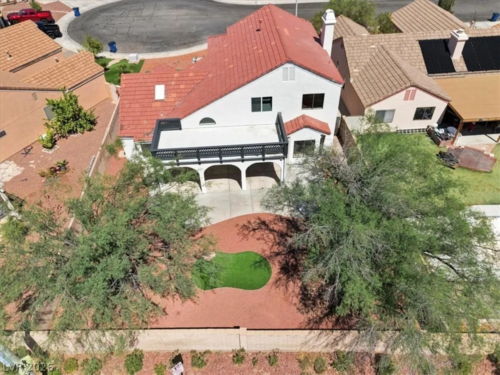9109 Shelter Cove Court Las Vegas, NV 89117