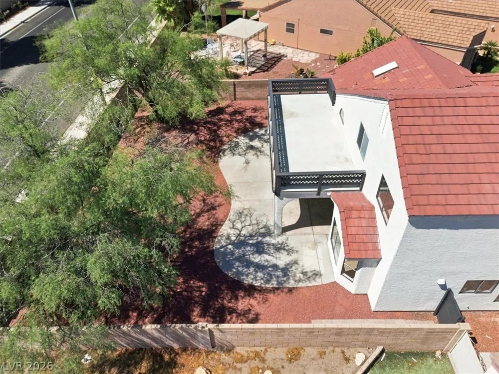 9109 Shelter Cove Court Las Vegas, NV 89117
