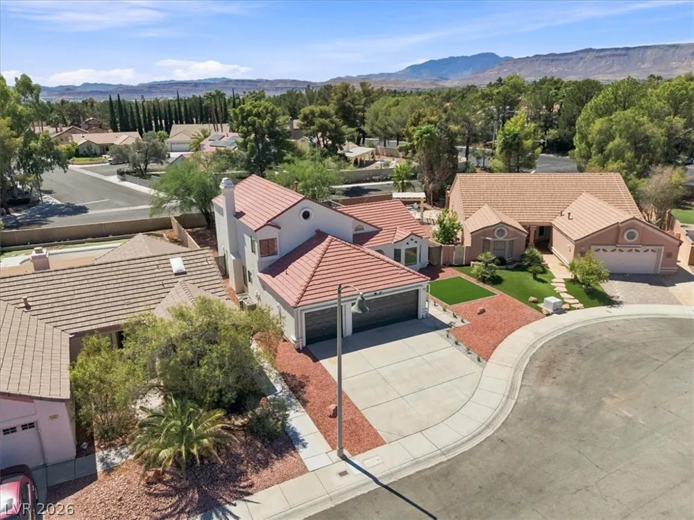 9109 Shelter Cove Court Las Vegas, NV 89117