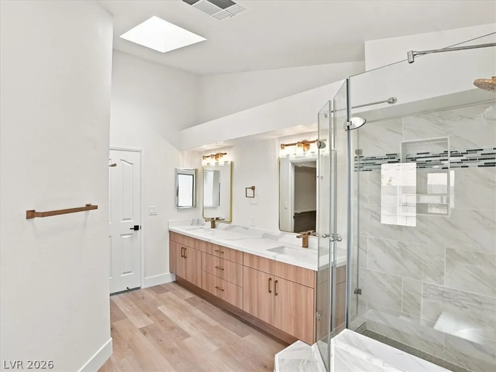 9109 Shelter Cove Court Las Vegas, NV 89117