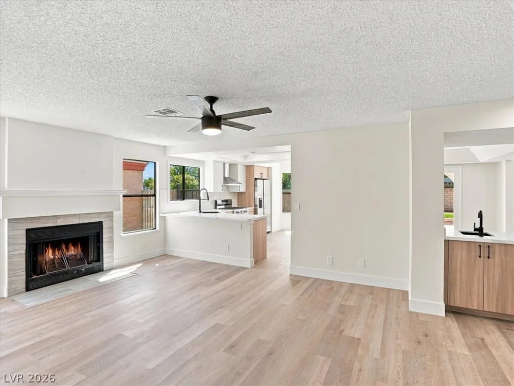 9109 Shelter Cove Court Las Vegas, NV 89117
