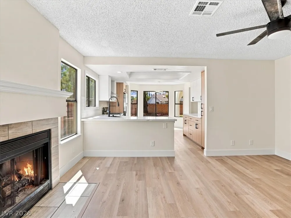 9109 Shelter Cove Court Las Vegas, NV 89117