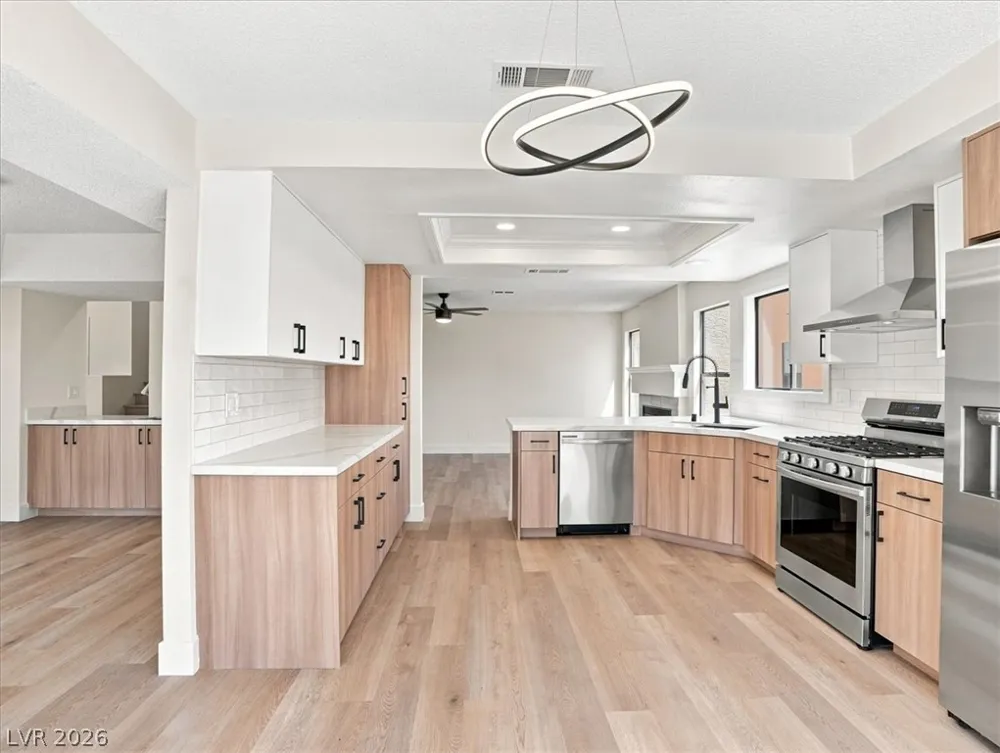 9109 Shelter Cove Court Las Vegas, NV 89117