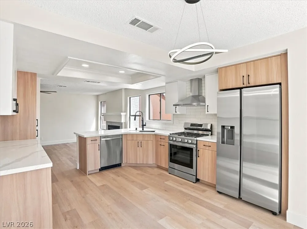 9109 Shelter Cove Court Las Vegas, NV 89117