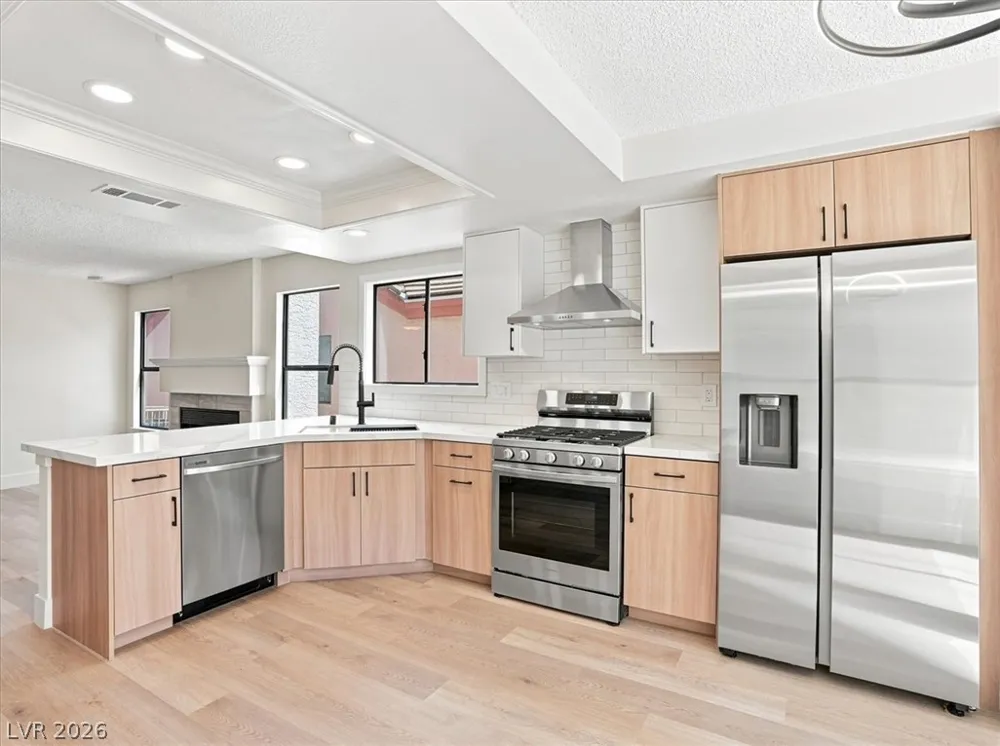 9109 Shelter Cove Court Las Vegas, NV 89117
