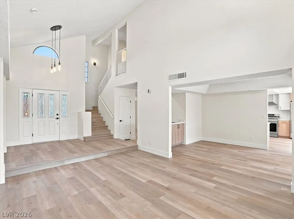 9109 Shelter Cove Court Las Vegas, NV 89117