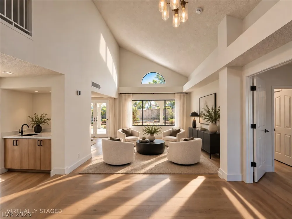 9109 Shelter Cove Court Las Vegas, NV 89117