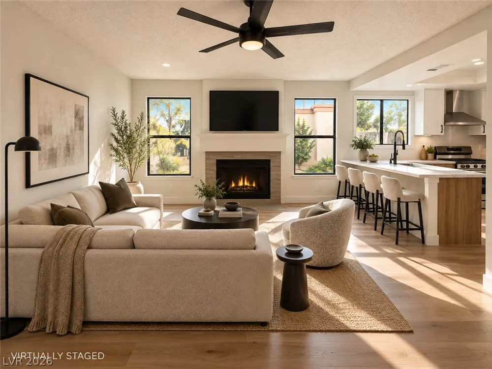 9109 Shelter Cove Court Las Vegas, NV 89117