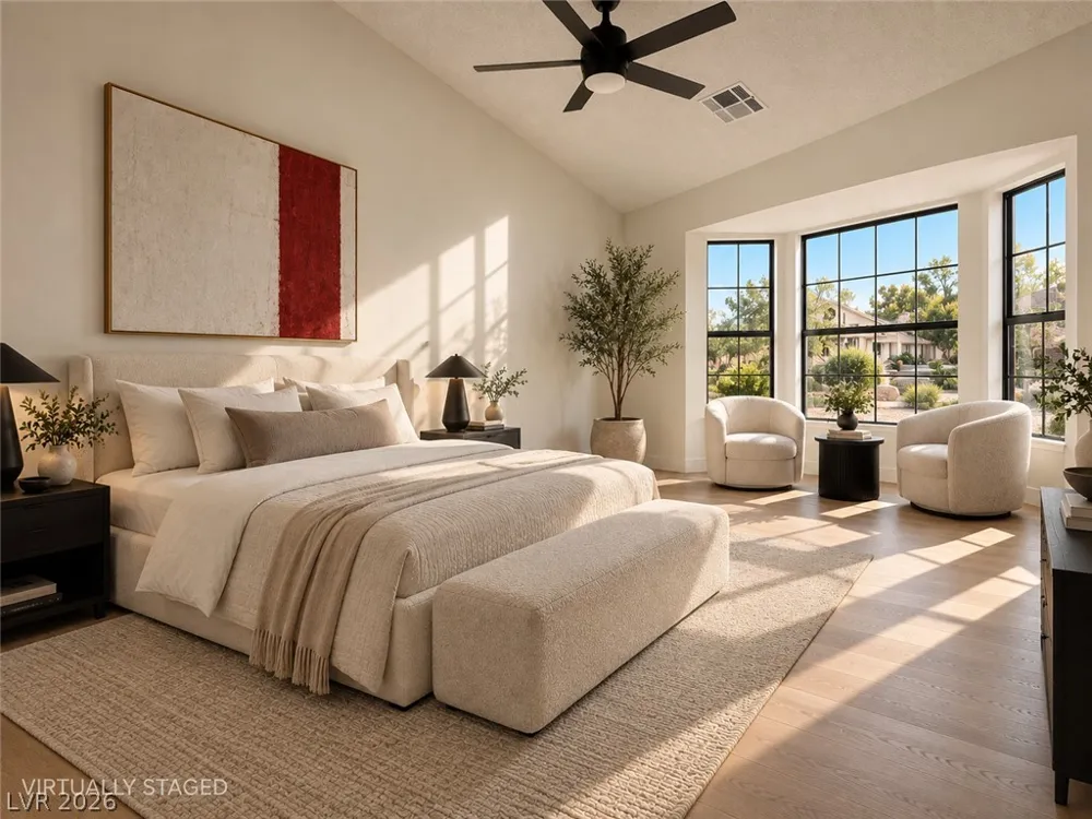 9109 Shelter Cove Court Las Vegas, NV 89117