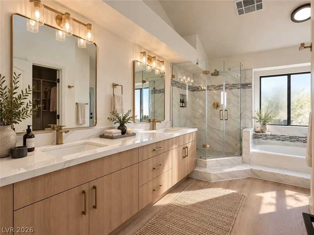 9109 Shelter Cove Court Las Vegas, NV 89117
