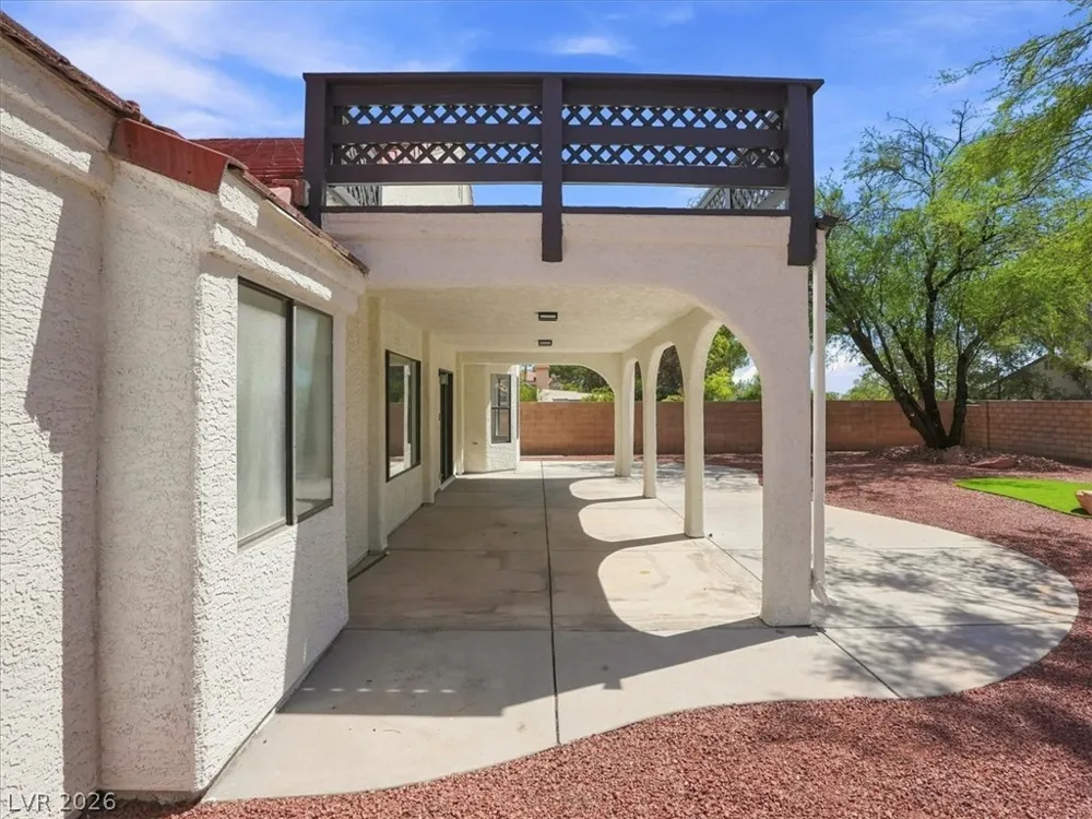 9109 Shelter Cove Court Las Vegas, NV 89117