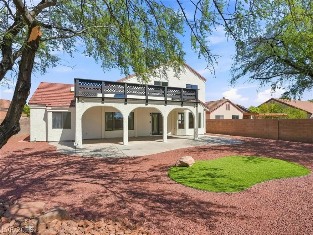 9109 Shelter Cove Court Las Vegas, NV 89117