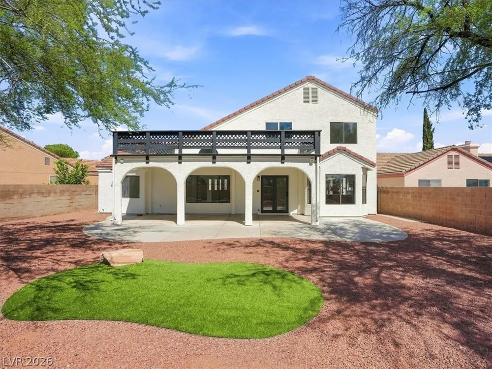 9109 Shelter Cove Court Las Vegas, NV 89117