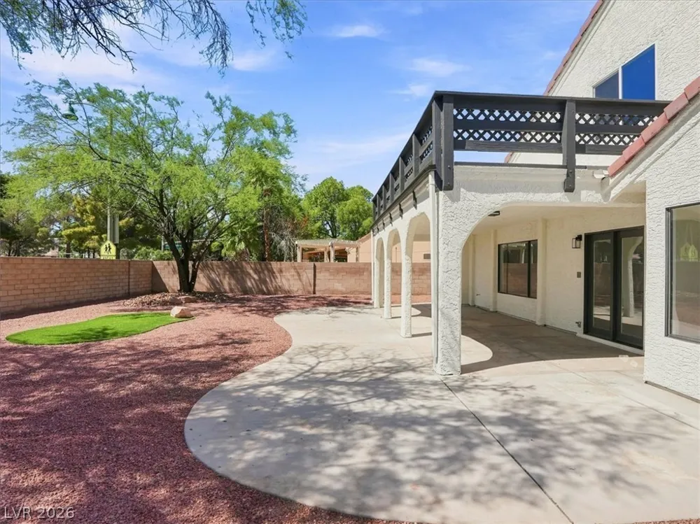 9109 Shelter Cove Court Las Vegas, NV 89117