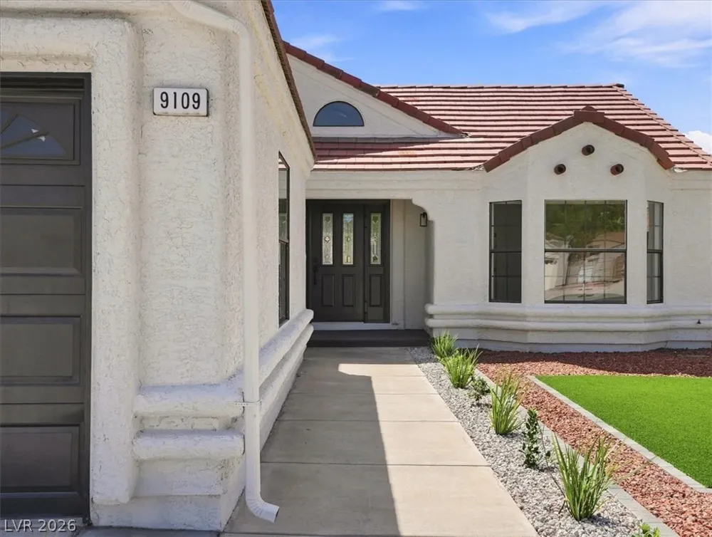 9109 Shelter Cove Court Las Vegas, NV 89117