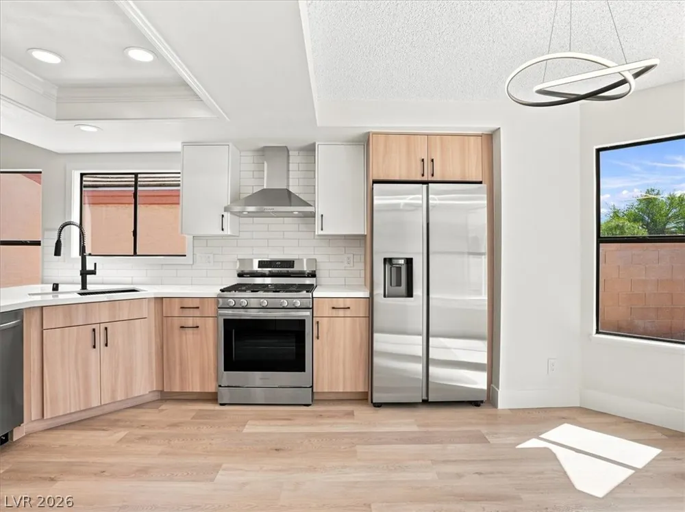 9109 Shelter Cove Court Las Vegas, NV 89117