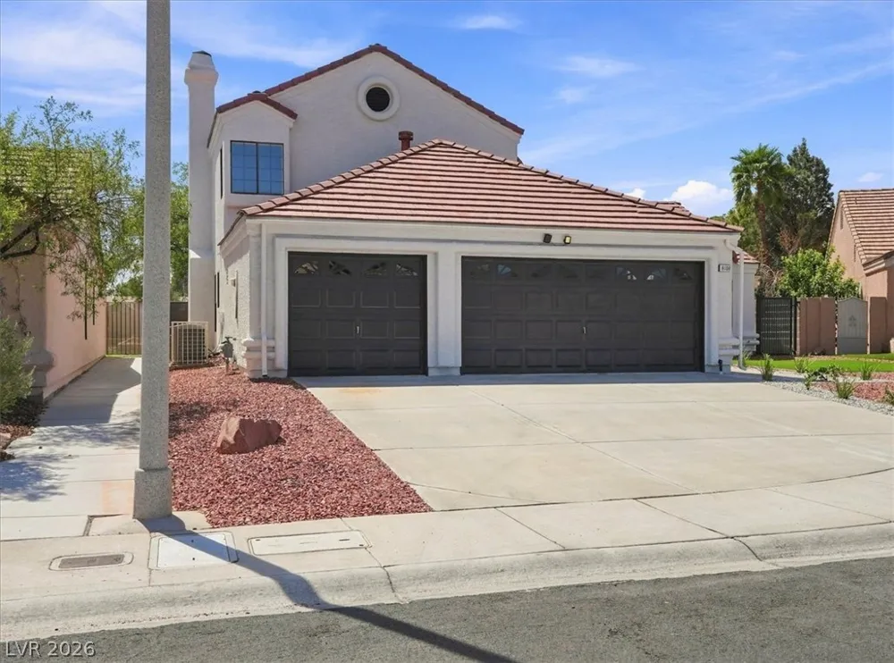 9109 Shelter Cove Court Las Vegas, NV 89117