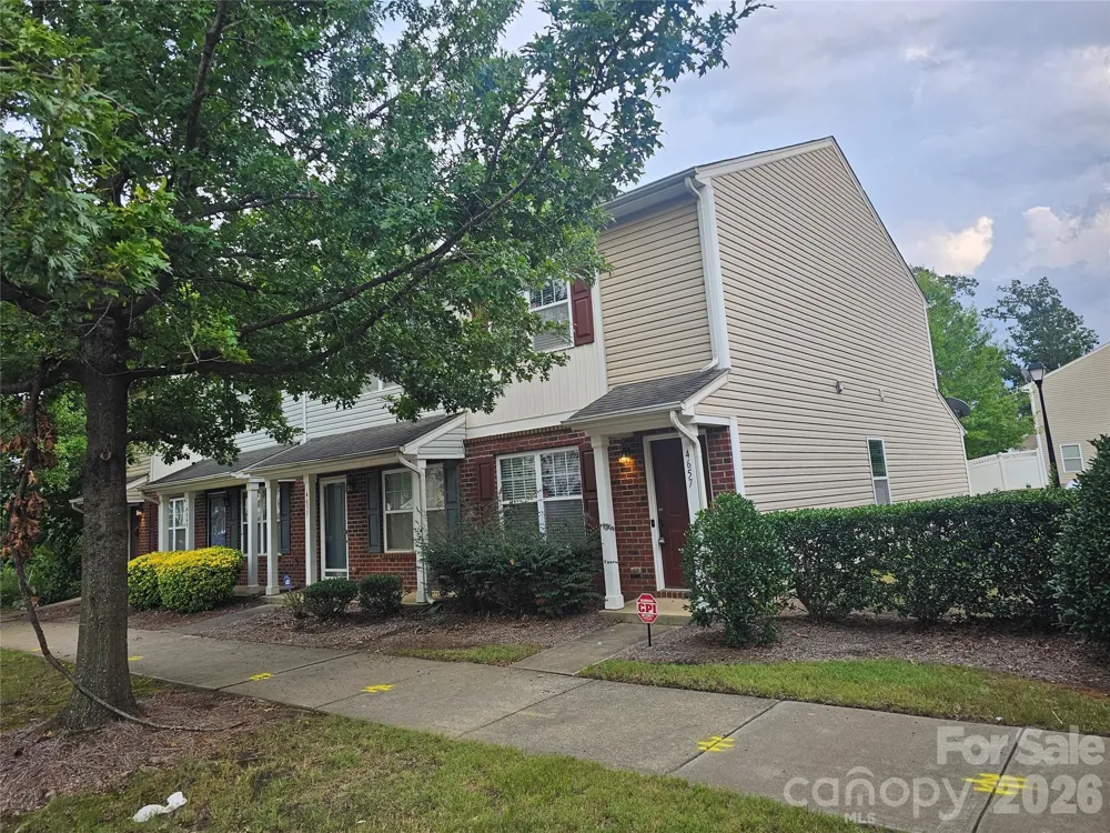 4657 Johnston Oehler Road Charlotte, NC 28269