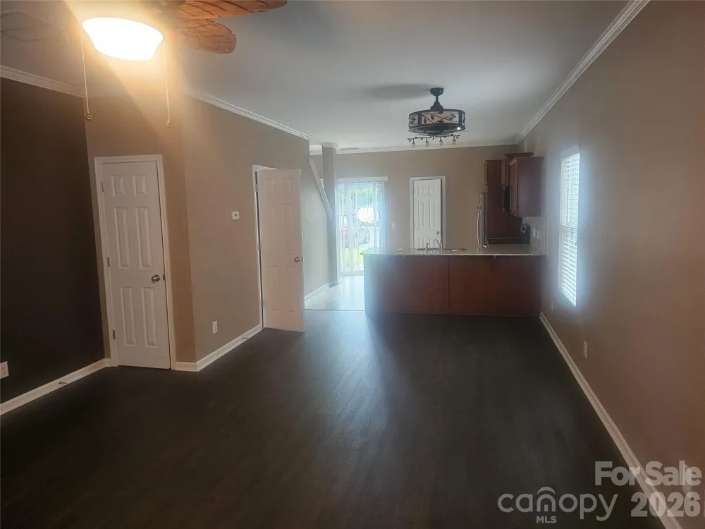 4657 Johnston Oehler Road Charlotte, NC 28269