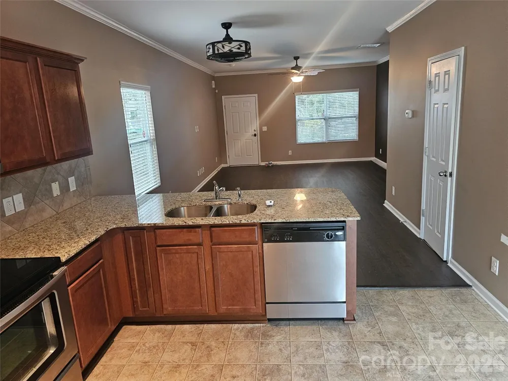 4657 Johnston Oehler Road Charlotte, NC 28269
