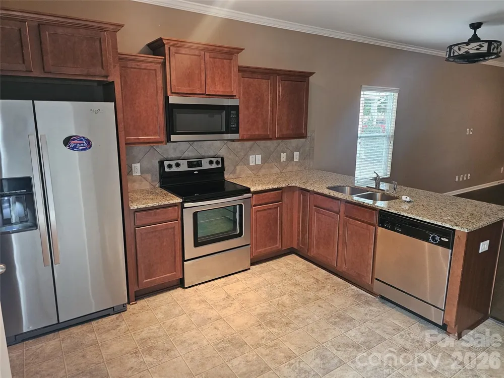4657 Johnston Oehler Road Charlotte, NC 28269