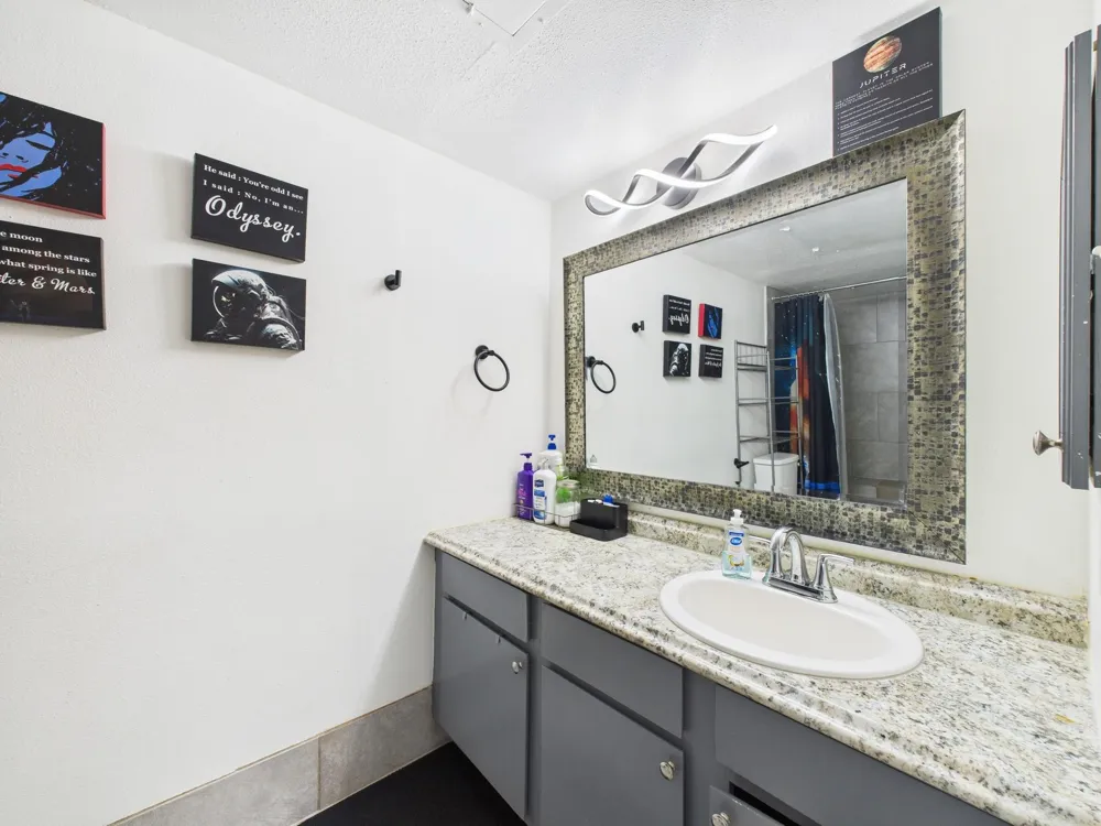2814 S Bartell Drive #32 Houston, TX 77054