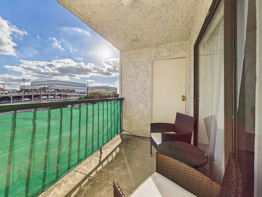 2814 S Bartell Drive #32 Houston, TX 77054