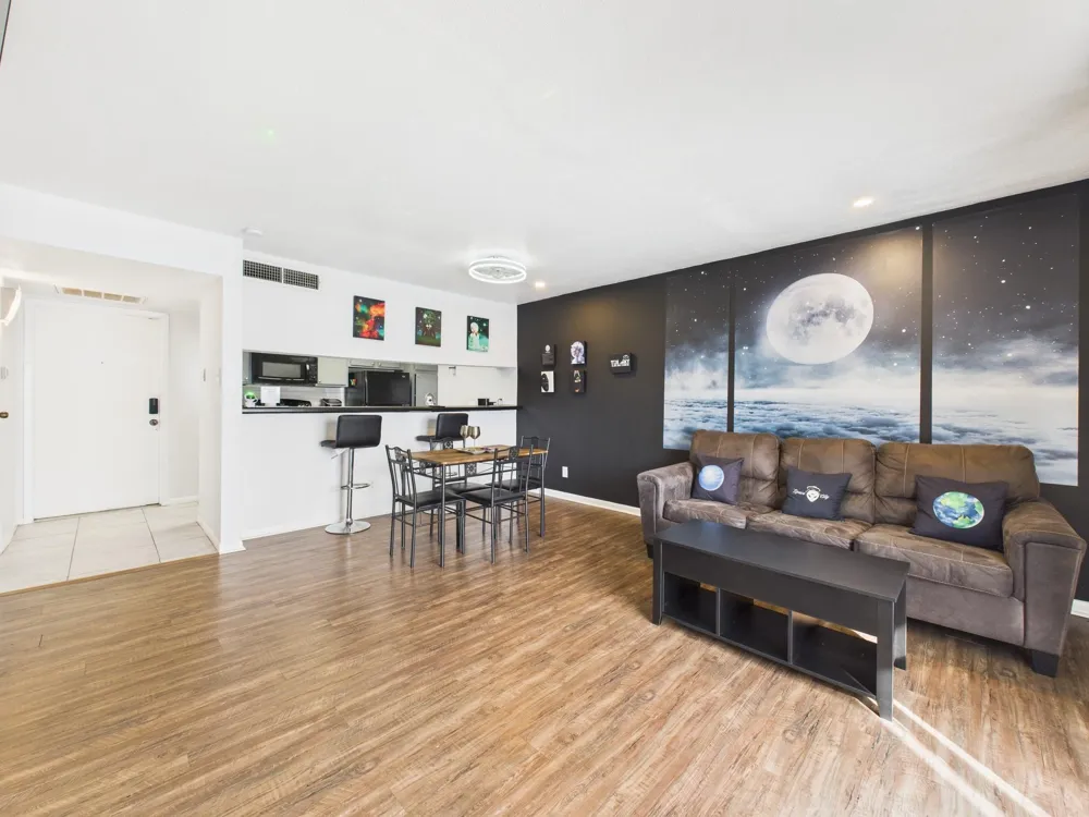 2814 S Bartell Drive #32 Houston, TX 77054