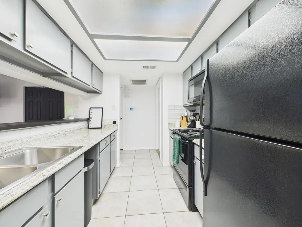 2814 S Bartell Drive #32 Houston, TX 77054