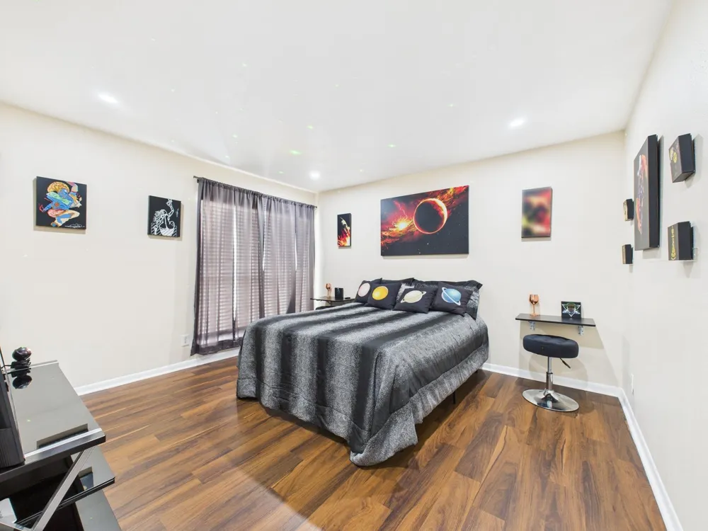2814 S Bartell Drive #32 Houston, TX 77054