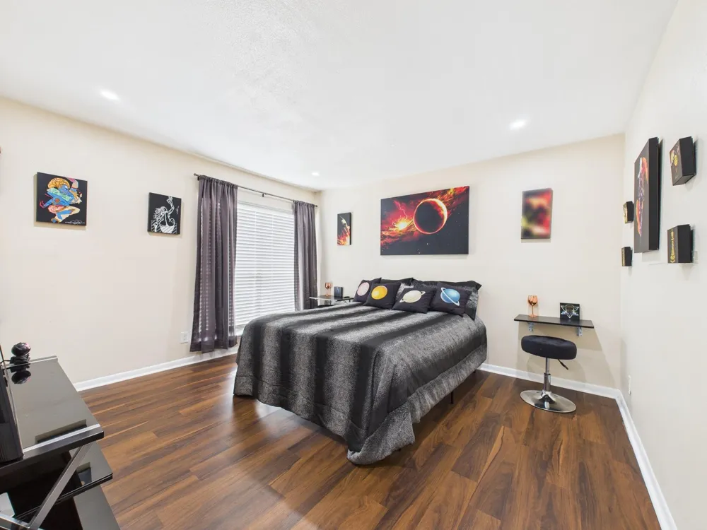 2814 S Bartell Drive #32 Houston, TX 77054