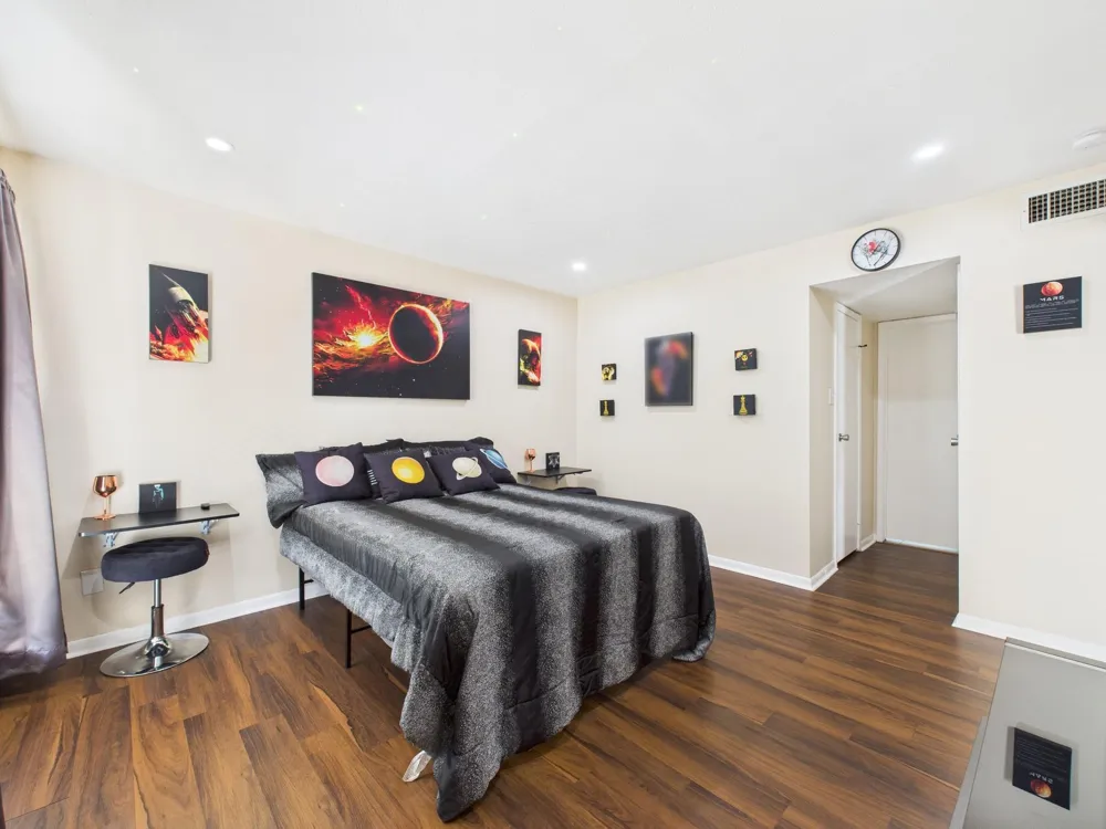 2814 S Bartell Drive #32 Houston, TX 77054