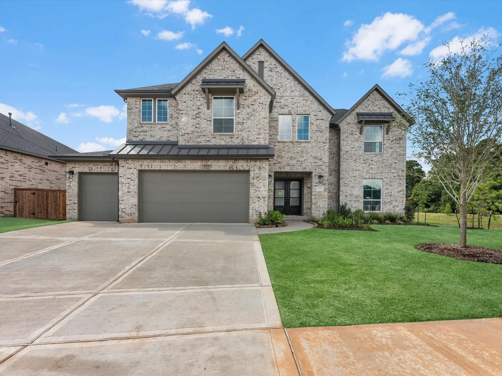 14327 Moonlit Creek Court Montgomery, TX 77316
