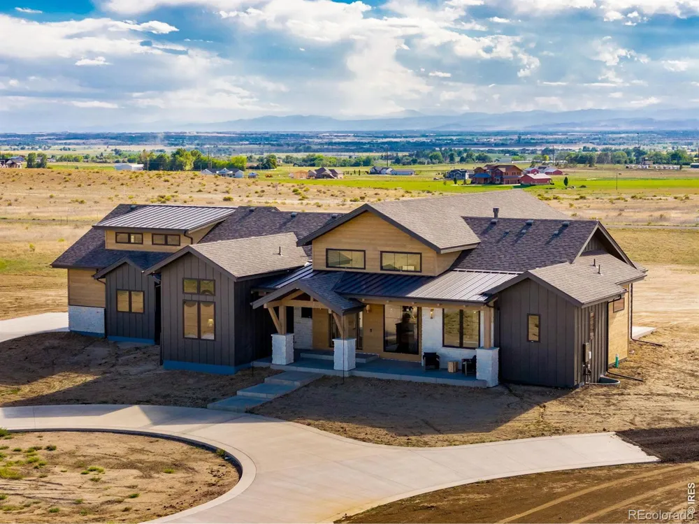 7919 County Road 84 Fort Collins, CO 80524