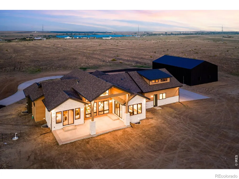 7919 County Road 84 Fort Collins, CO 80524